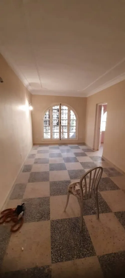 Location Appartement F3 Alger Ain naadja
