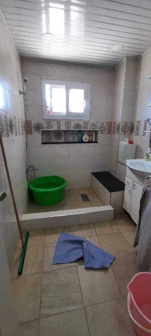 Vente Appartement F3 Alger Bouzareah