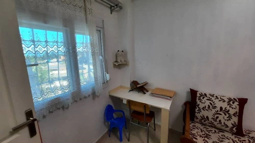 Vente Appartement F3 Alger Bouzareah