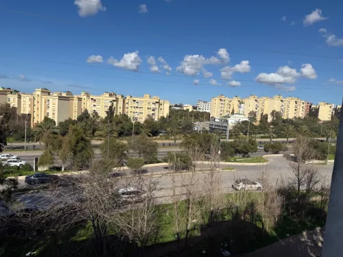 Location Appartement F3 Alger Cheraga