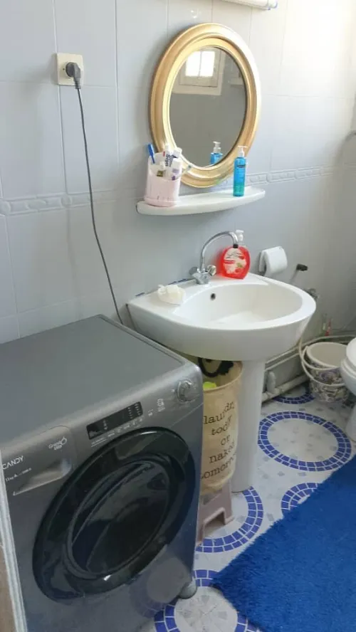 Vente Appartement F4 Alger Sidi mhamed