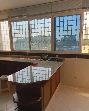 Vente Appartement F5 Alger El achour