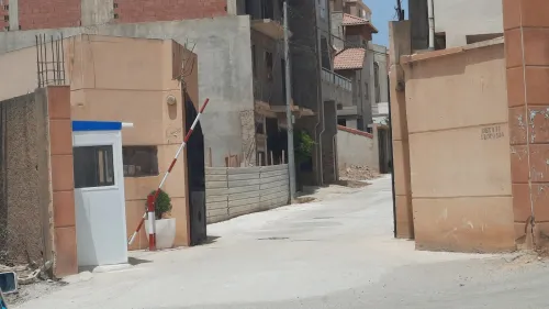 Location Villa Alger Saoula