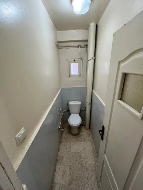 Location Appartement F3 Alger Draria
