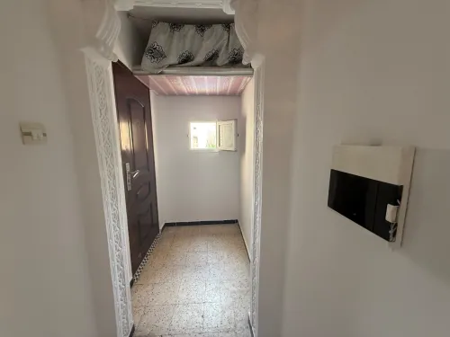 Location Appartement F3 Alger Ain naadja