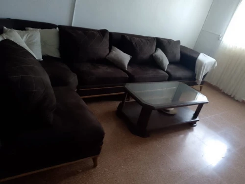 Location Appartement F3 Alger Birkhadem