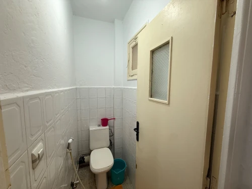 Vente Appartement F3 Alger Ain naadja