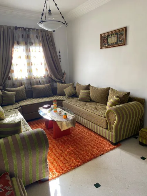 Location Villa Boumerdès Hammedi