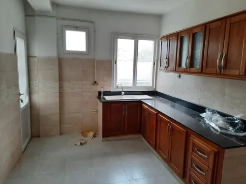 Location Appartement Niveau de villa F4 Alger Khraissia
