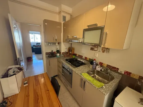 Vente Appartement F3 Alger El magharia