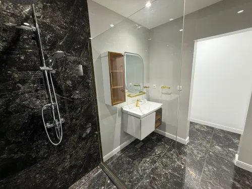 Location Appartement F5 Alger Ain naadja