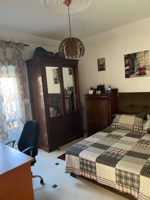 Location Villa Boumerdès Hammedi