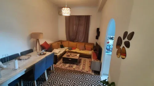 Vente Appartement F4 Alger Sidi mhamed