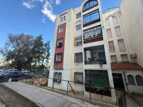 Location Appartement F3 Alger Cheraga