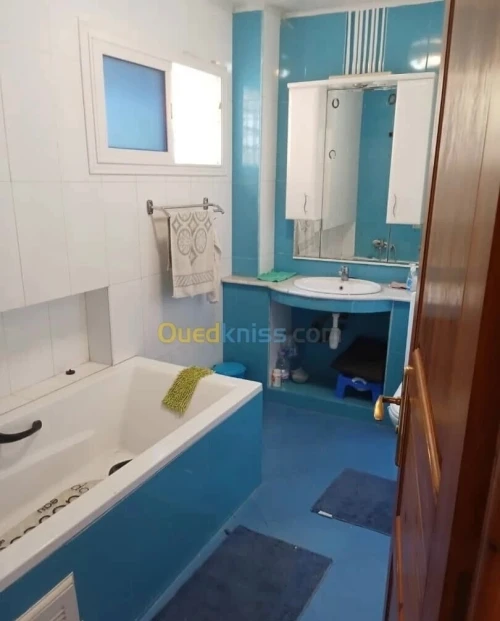 Vente Appartement F5 Alger El achour