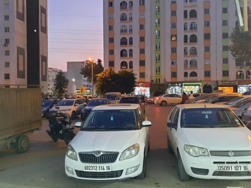 Location Local Alger Gue de constantine