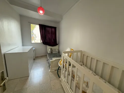 Location Appartement F3 Alger Birkhadem