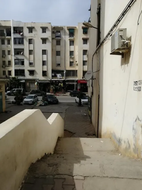 Location Local Alger Ain benian