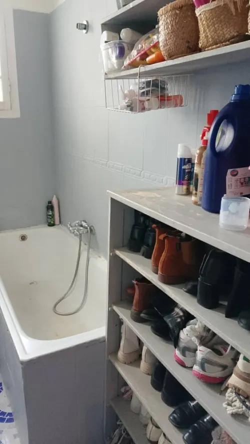 Vente Appartement F4 Alger Alger centre