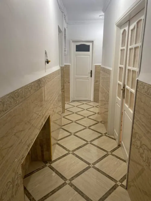 Location Appartement F3 Alger Ain naadja
