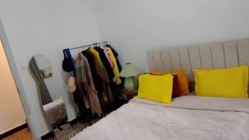 Vente Appartement F4 Alger Sidi mhamed