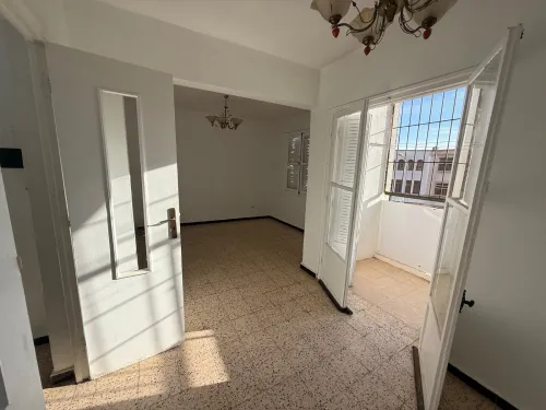 Location Appartement F2 Alger Birkhadem