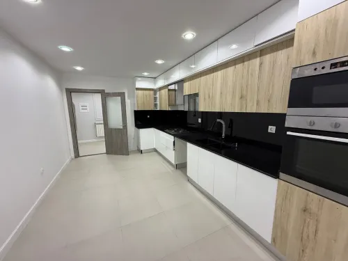 Location Appartement F5 Alger Ain naadja