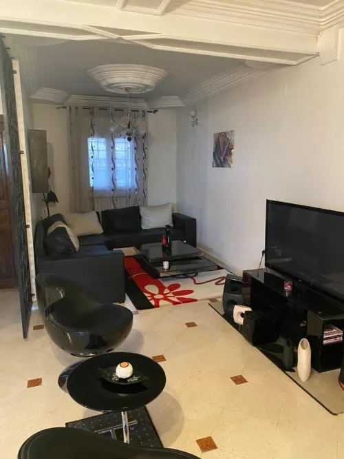 Location Villa Boumerdès Hammedi
