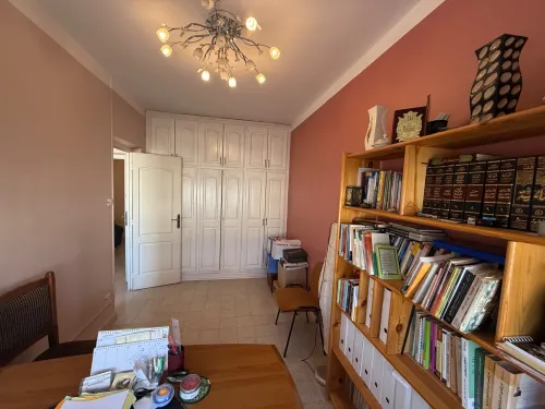 Vente Appartement F3 Alger El magharia
