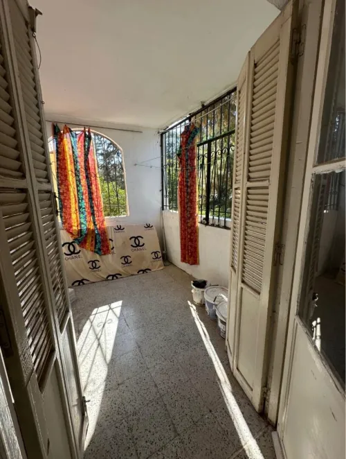 Location Appartement F3 Alger Ain naadja