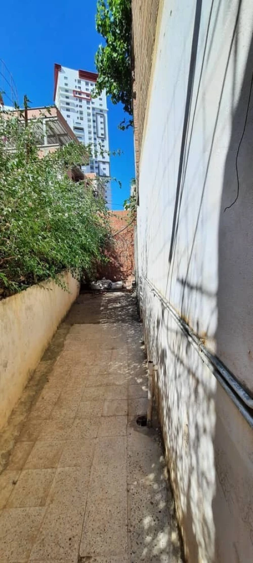 Vente Villa Alger Birkhadem