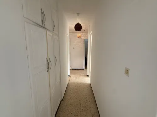 Location Appartement F3 Alger Ain naadja