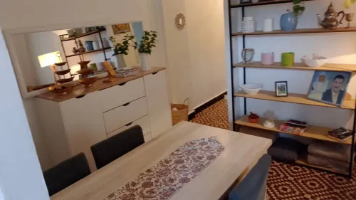 Vente Appartement F4 Alger Alger centre
