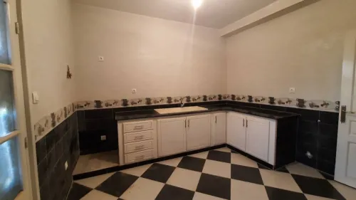 Location Villa Alger Saoula