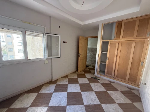 Vente Appartement F3 Alger Birkhadem