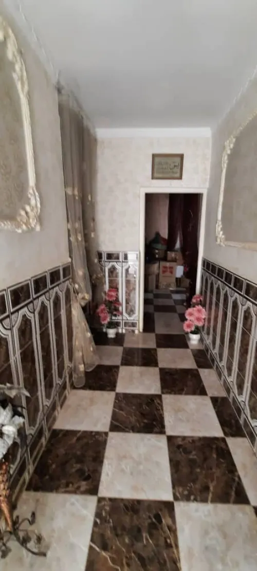 Vente Villa Alger Birkhadem