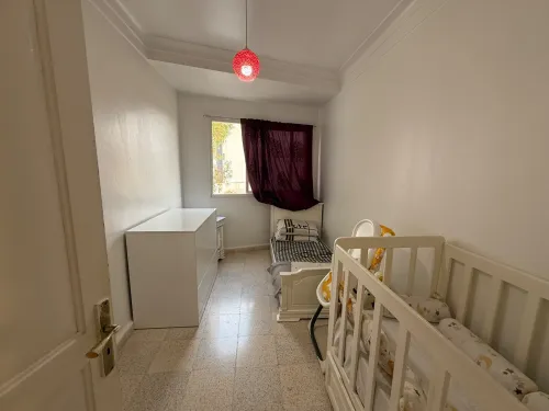 Location Appartement F3 Alger Birkhadem