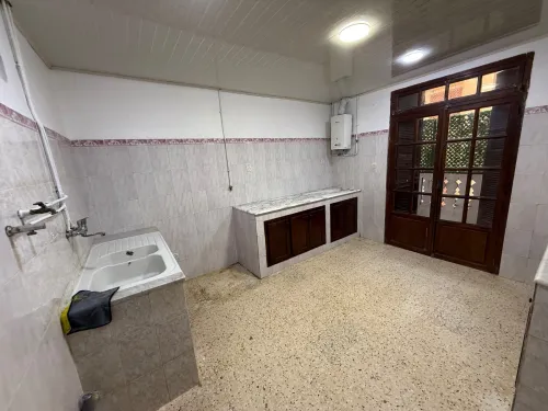 Location Appartement Niveau de villa F4 Alger Mohammadia