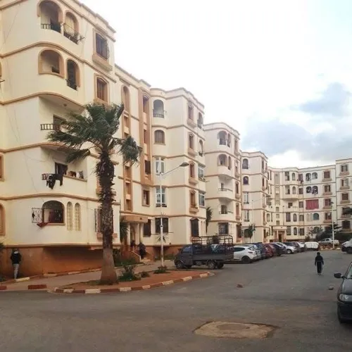 Location Appartement F3 Alger Draria