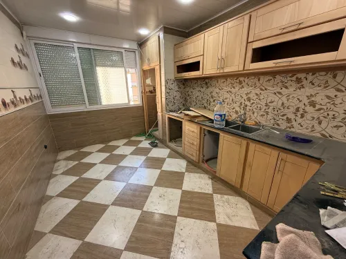 Vente Appartement F3 Alger Birkhadem