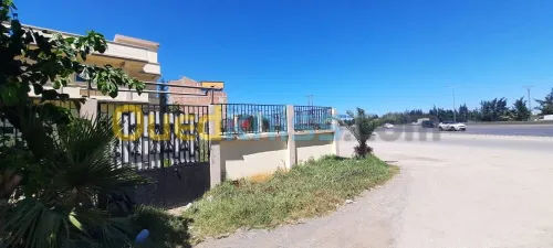 Location Villa Alger Tessala el merdja