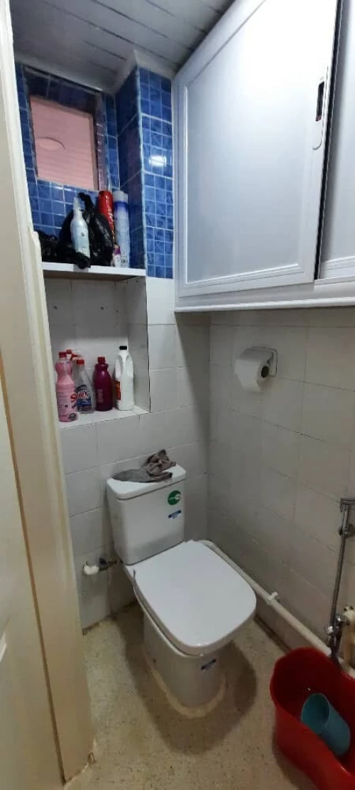 Vente Appartement F3 Alger Bouzareah