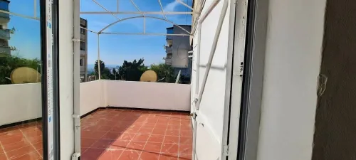 Vente Appartement F4 Alger Ain naadja
