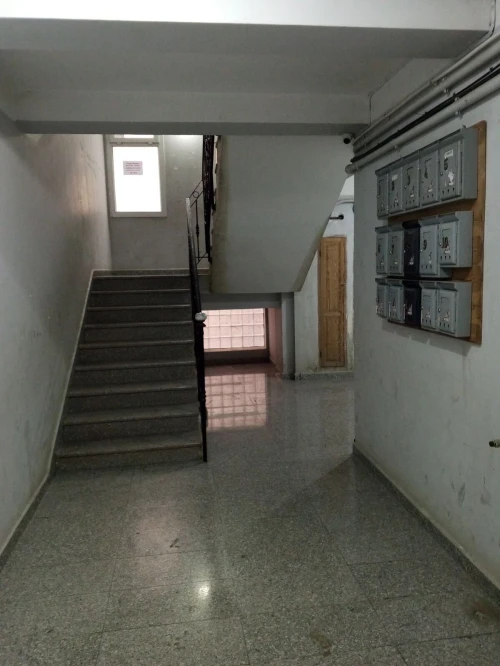 Vente Appartement F3 Blida Boufarik