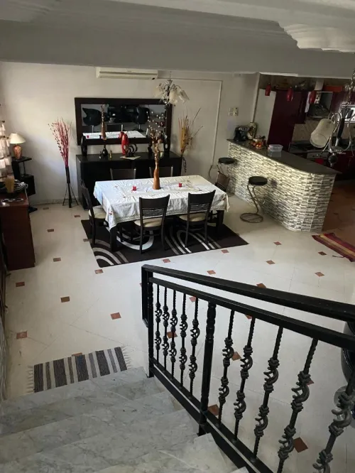 Location Villa Boumerdès Hammedi
