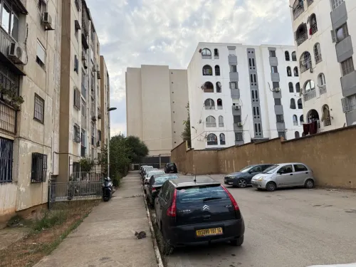 Location Appartement Studio Alger Ain naadja