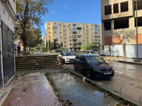 Location Local Alger Ain naadja
