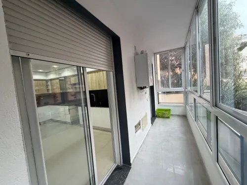 Location Appartement F5 Alger Ain naadja