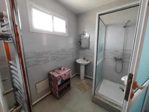 Location Appartement Niveau de villa F4 Alger Khraissia