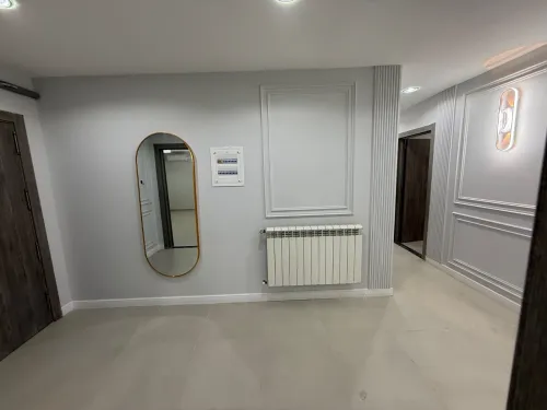 Location Appartement F5 Alger Ain naadja